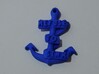 Refuse to Sink Pendant 3d printed 