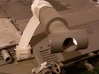 1-16 M-41 Gun lock Con Pestillo Sujeccion 3d printed 