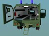Lince-Ambulancia-Mejorado-H0-SH-proto-02 3d printed 
