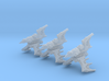 Nightshade Destroyers (3) 3d printed 