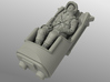 Yuri Gagarin Vostok Ejection Seat  3d printed 