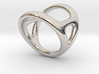 Ring for Diane d13 d15-4 L18 3d printed 