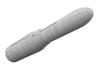 1-72 - Black Arrow Missile [200mm & in 4 Parts] 3d printed 