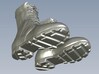 1/35 scale military boots A x 12 pairs 3d printed 