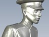 1/35 scale USSR & Russian Army honor guard soldier 3d printed 