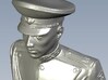 1/18 scale USSR & Russian Army honor guard soldier 3d printed 