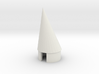 BT 20 Pod nosecone 3d printed 