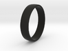 Outer ring for DIY bicolor ring 3d printed 