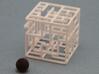 Maze Mix-pack 1 – 555, 666, 777 3d printed Zig Zag Zog 555
