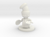 Battle Chef 3d printed 