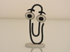 CLIPPY 2.0 (small) 3d printed 