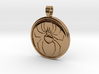 Spider - Fantom Troup [pendant] 3d printed 