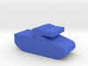 Game Piece, Blue Force Marder IFV 3d printed 