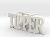 3dWordFlip: tipper/? 3d printed 