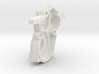 TC02C STAND UP GEARBOX 3-4 LH 06 Feb 18 3d printed 