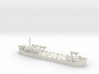 1/700 LST MkII Early 6x LCVP 3d printed 
