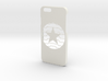 Winter Soldier Phone Case-iPhone 6/6s 3d printed 
