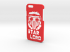 Star Lord Phone Case-iPhone 6/6s 3d printed 