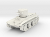 PV193 BT-2 M1932 Fast Tank (1/48) 3d printed 