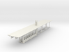 North Philly Station canopy Rev 18 A 3d printed 