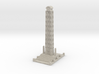 The Obelisk Of Axum 3d printed 