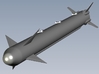 1/144 scale USAF aircraft ordnance set A x 5 3d printed 
