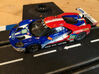 Adap. Ford GT Race Slot.it HRS-2 Chassis 3d printed 