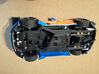 Adap. Carrera BMW Z4 GT3 Slot.it HRS-2 Chassis 3d printed 