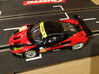 Adap. Carrera Ferrari 458 GT2 Slot.it HRS-2 Chassi 3d printed 