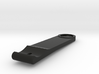 SRAM eTap blip mount for Cervelo P5 with 3t Aduro  3d printed 