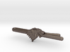 Game of Thrones: House Stark Tie Clip 3d printed 