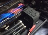 Motor fan Cooler "BIG MAMA" YZ4SF 3d printed 