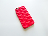 iPhone 6 & 6S case_Cube 3d printed 