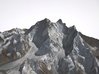 Mount Everest Region: 8"x10" 3d printed 