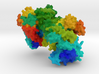 Φ29 DNA Polymerase 3d printed 