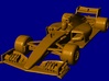 Formula 1 Z-Scale 3d printed 