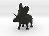 DINO - Pentaceratops 3d printed 
