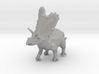 DINO - Pentaceratops 3d printed 