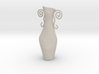 Surreal Vase 3d printed 