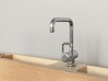 Tap for kitchen or bathroom, 1:12, 1:24 3d printed 1:12