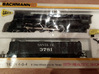 Bachmann HO US 4-8-4 Replacement Axle Shafts 3d printed 