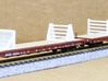 MOW Rail Frames - Nscale 3d printed Photo by Jeff King