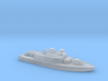 1/285 Scale Assault Support Patrol Boat (ASPR)  3d printed 