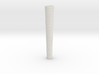 Brick Industrial Stack Round N Scale 3d printed 