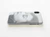 iPhone X/Xs case_AUDREY HEPBURN 3d printed 