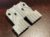 Arm filler for Fansproject Causality M3 Crossfire  3d printed Top