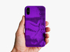 iPhone X case_Stormtroopers 3d printed 