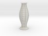 Vase 1350n 3d printed 