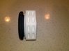Cherokee XJ Headlight Switch Bezel 3d printed 
