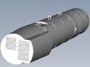 1/87 scale AN/AAQ-28 LITENING targeting pods x 3 3d printed 